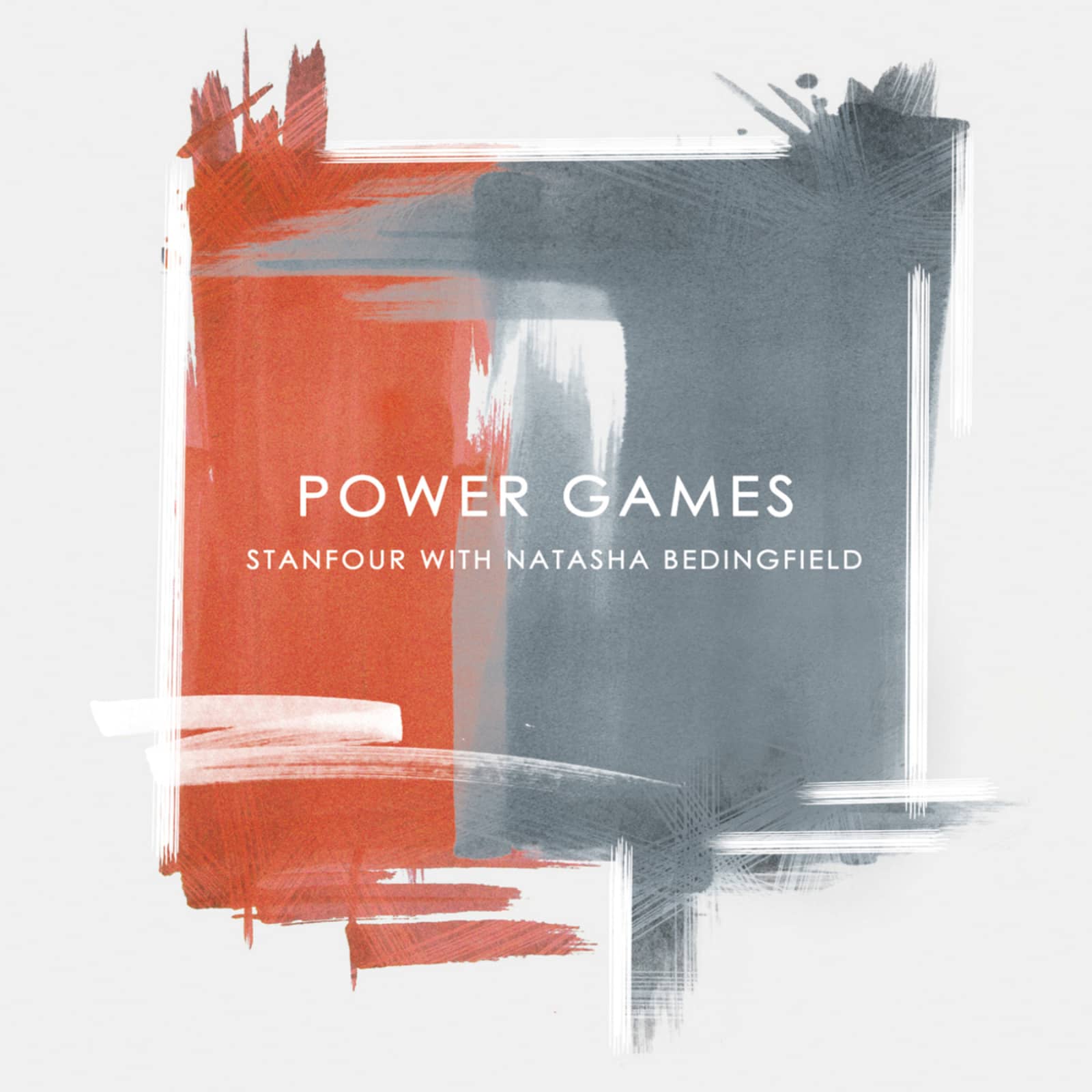 Stanfour, Natasha Bedingfield — Power Games